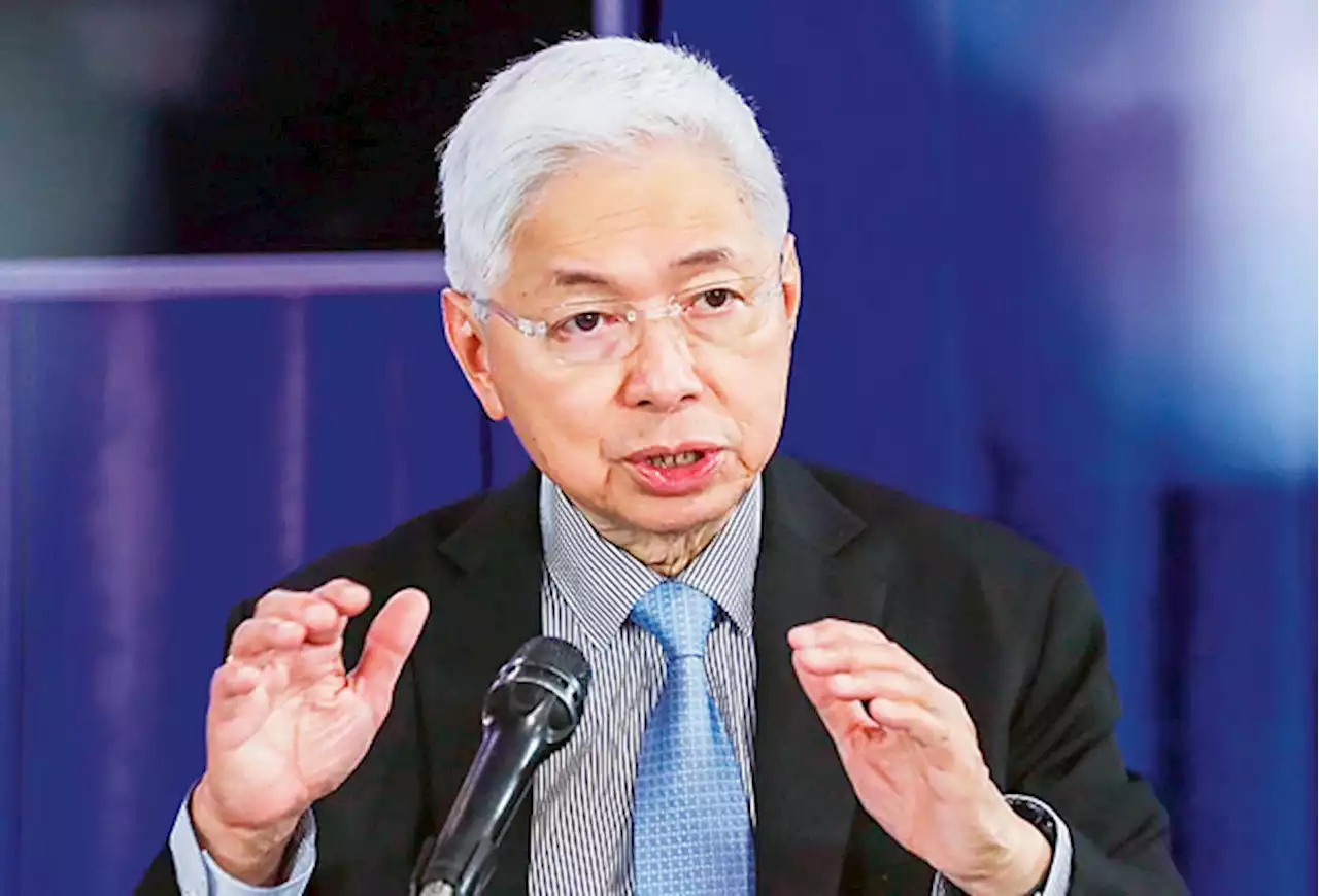 DTI chief promotes ‘mindfacturing’ mindset