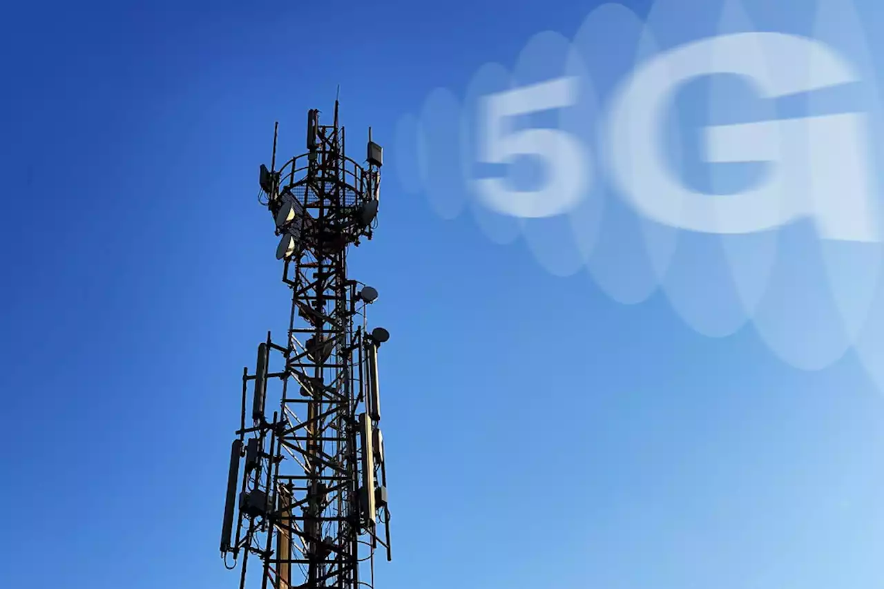 5G to quicken economic digitisation, says Ericsson