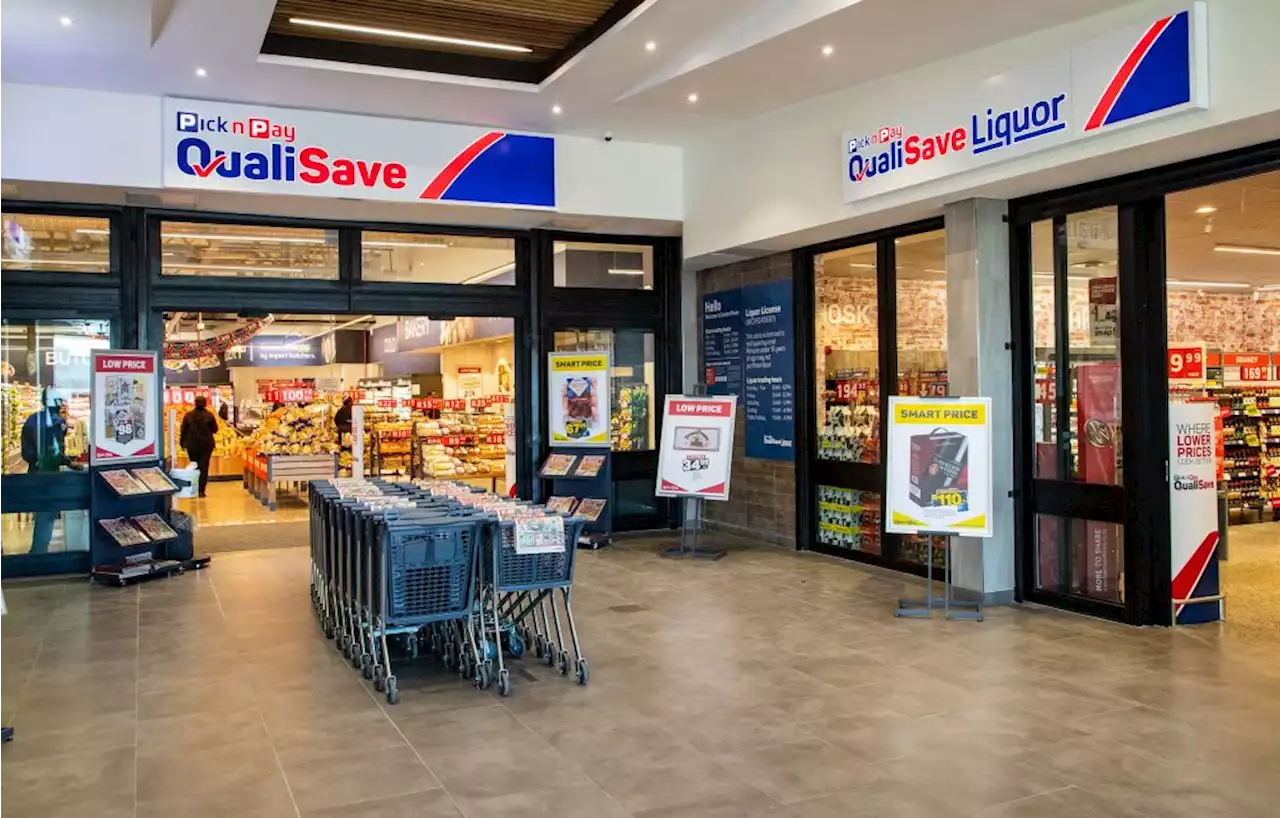 Luno and VALR Pay clients can now spend crypto at Pick n Pay stores