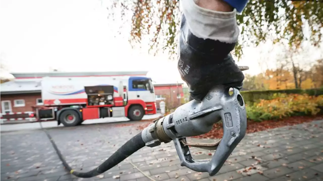 Heizölpreise aktuell (05.09.): Wie viel ein Liter Heizöl heute kostet