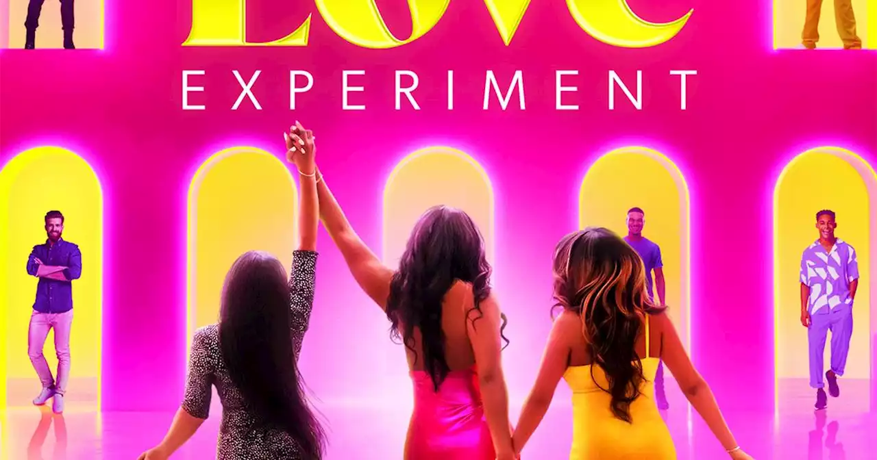 The Love Experiment