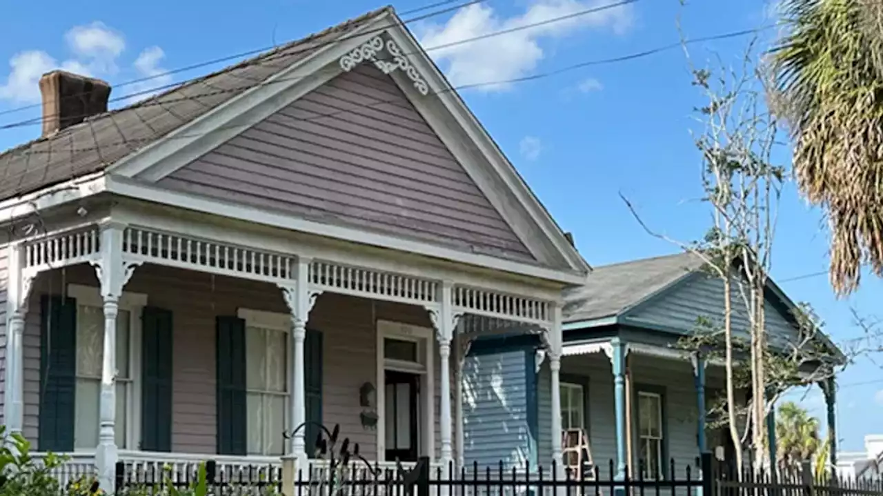 Controversy brews as historic Mobile homes face possible relocation