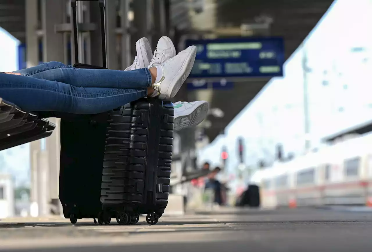 DB und ÖBB wollen mehr Fahrgäste über die Grenzen bringen