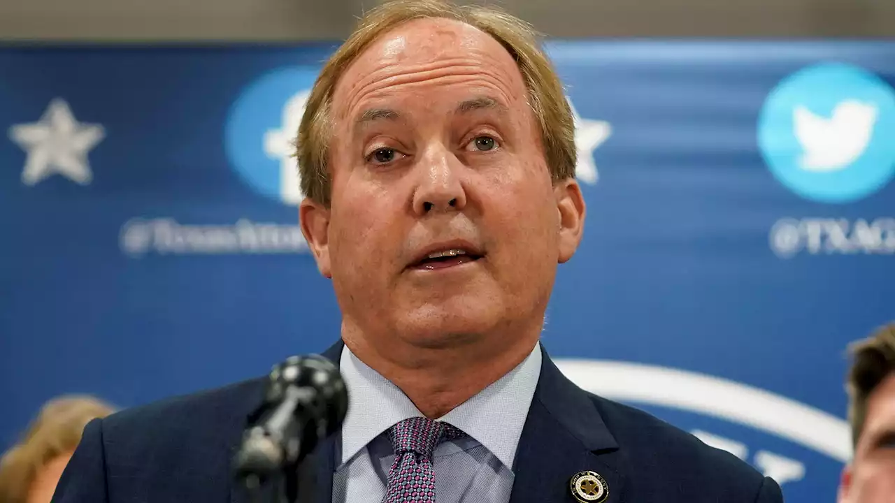 Texas AG Ken Paxton's impeachment trial begins on charges of corruption and bribery