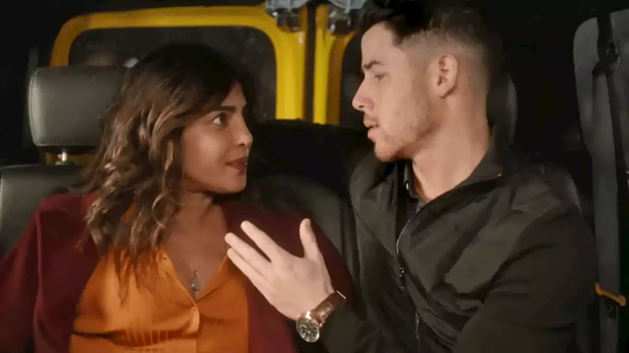 How Nick Jonas' hilarious cameo in Priyanka Chopra's new film ‘Love Again' happened