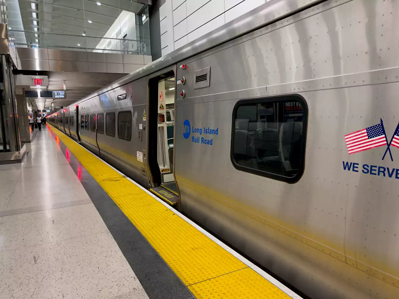 Changes coming to LIRR schedule starting Tuesday: What to know