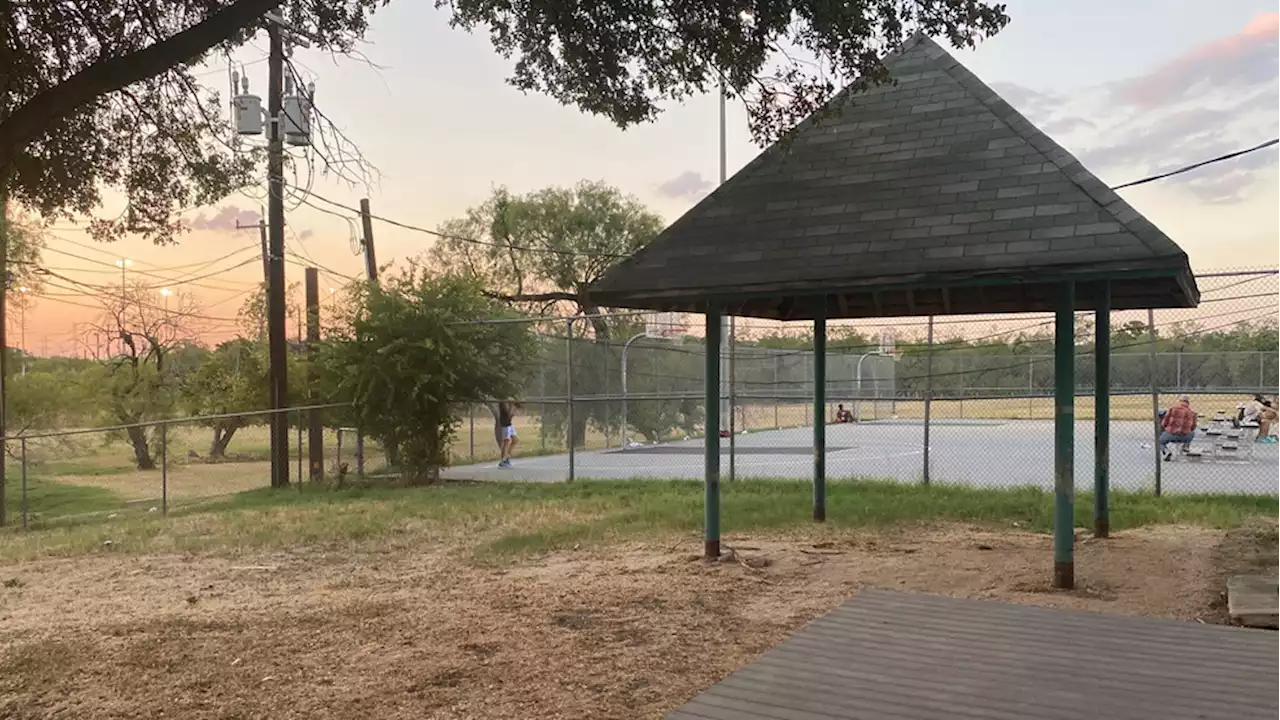 TikTok star Cam Wilder meet-and-greet causes disturbance at Lady Bird Johnson Park