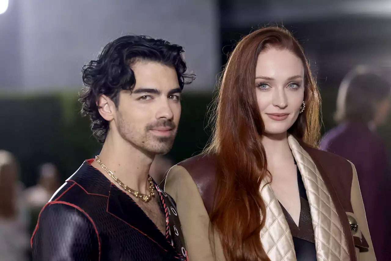 Sophie Turner scores big win over Joe Jonas amid divorce rumors