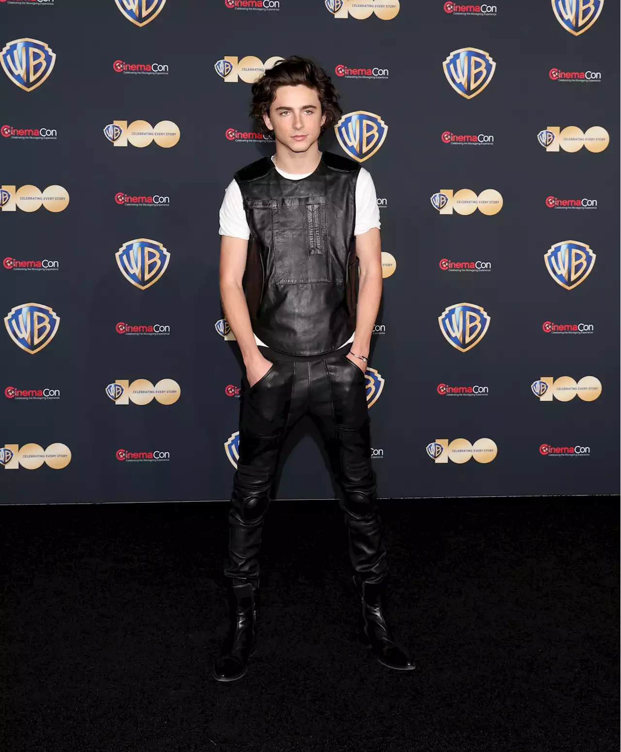 Video of Timothée Chalamet at Beyoncé Concert Sparks Outrage—'Entitled'