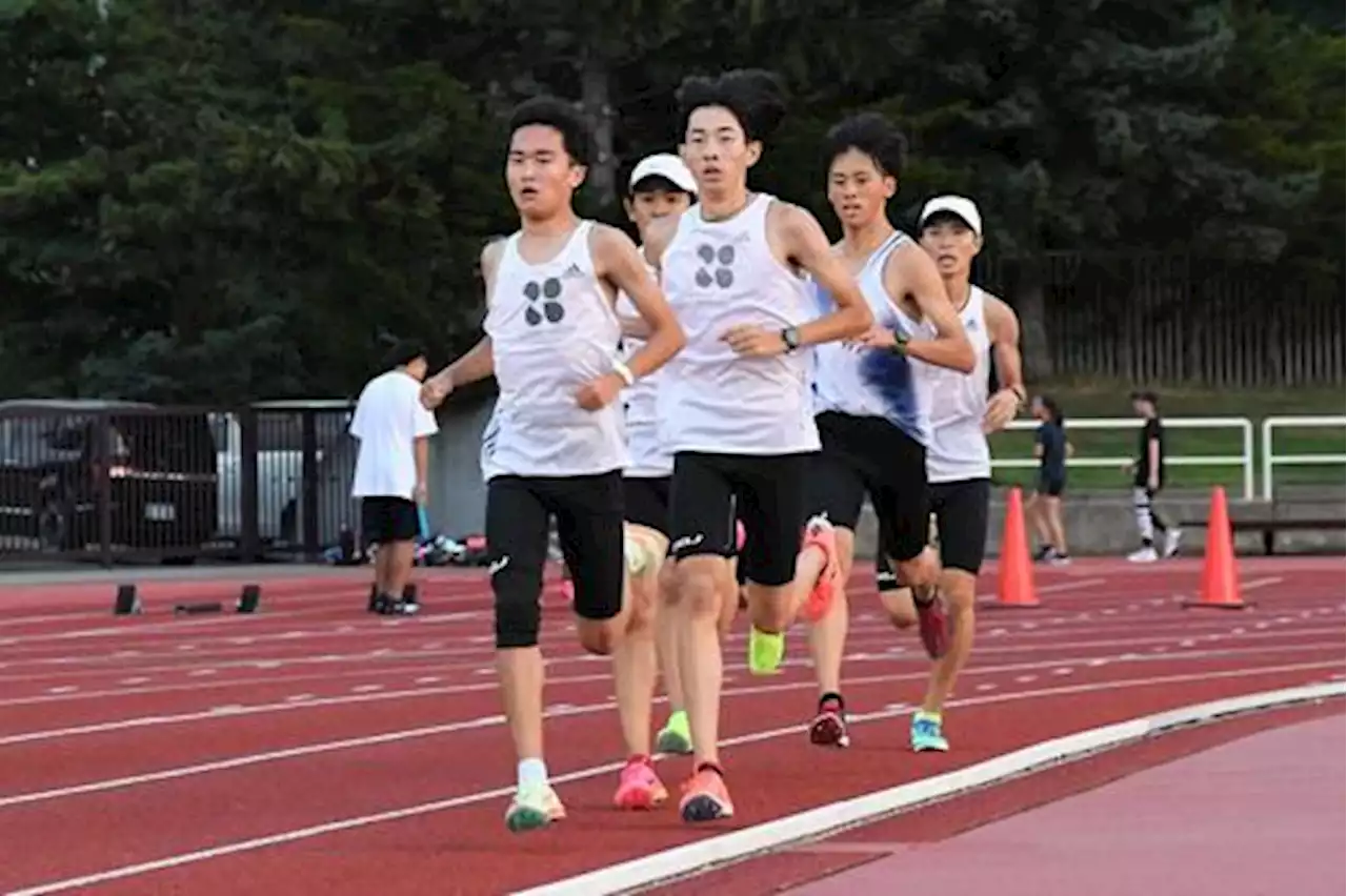 【箱根駅伝】札幌学院大、10月箱根駅伝予選会挑戦へ 江川主将「最大限の準備…果敢に挑戦」