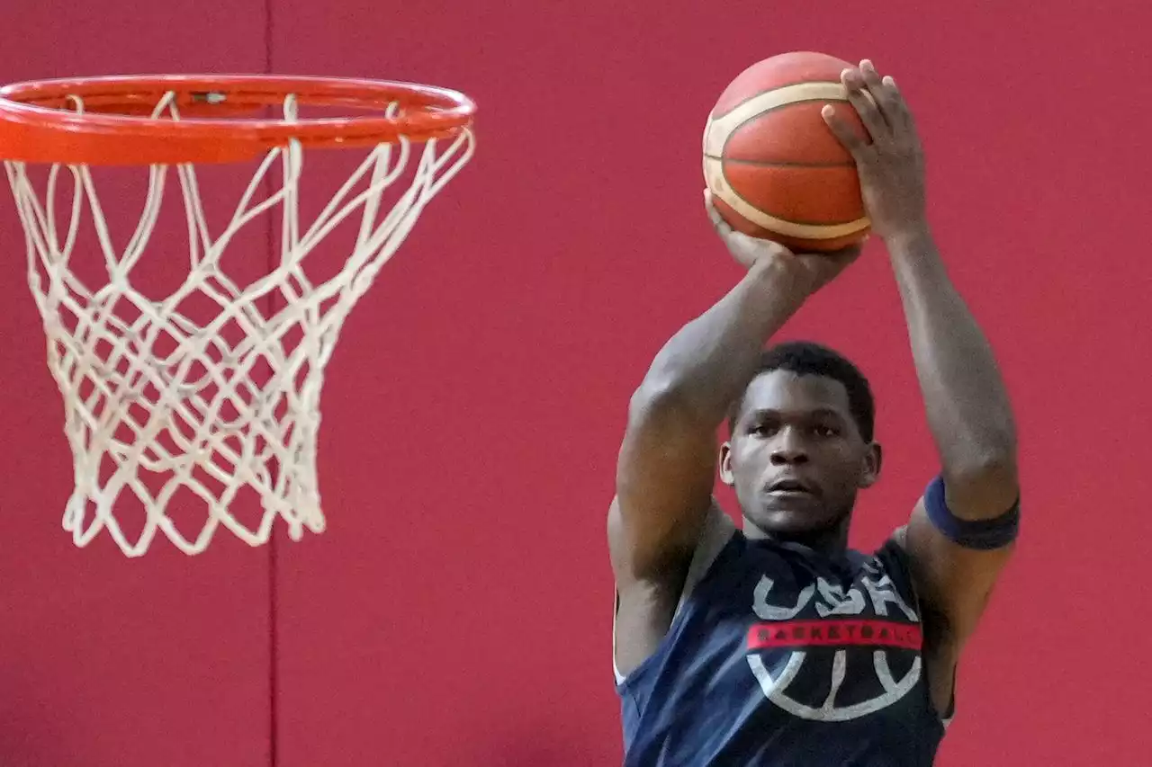 USA vs. Italy: Free live stream, TV, how to watch FIBA World Cup quarterfinal