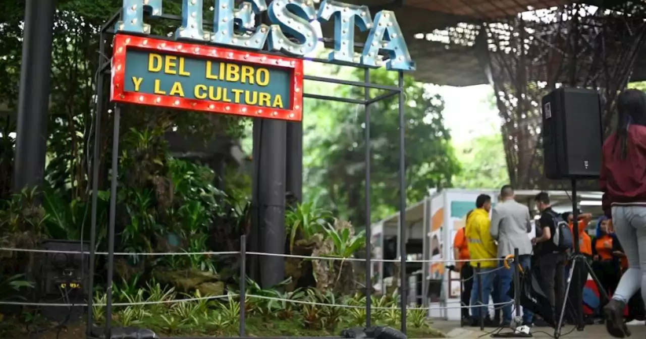 Mujeres, las protagonistas de la Fiesta del Libro y la Cultura de Medellín: conozca la programación