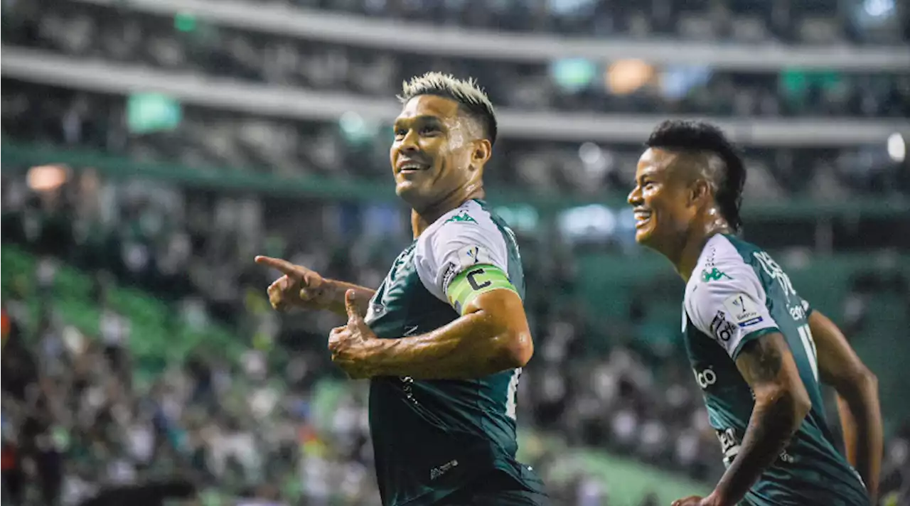 A no descuidarse: Deportivo Cali es el equipo con más probabilidades de descender en 2024