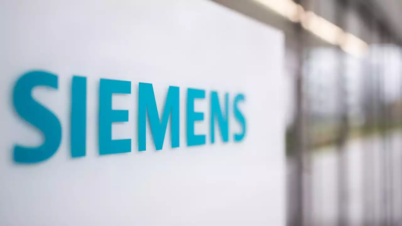 Siemens baut Medizintechnik-Standort in Rudolstadt aus