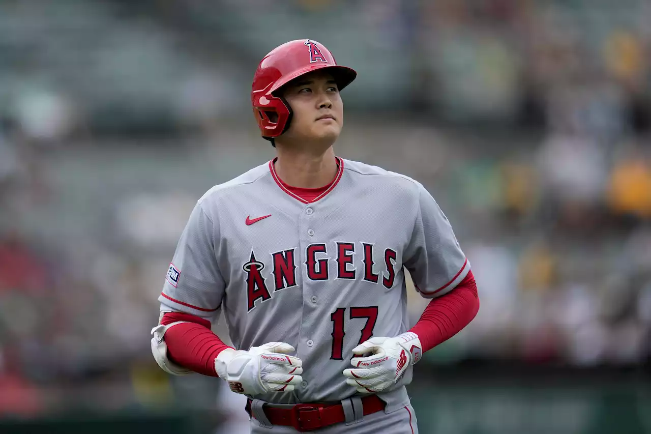 Shohei Ohtani’s ‘best-case scenario’ injury won’t stop him from playing in 2024: Agent