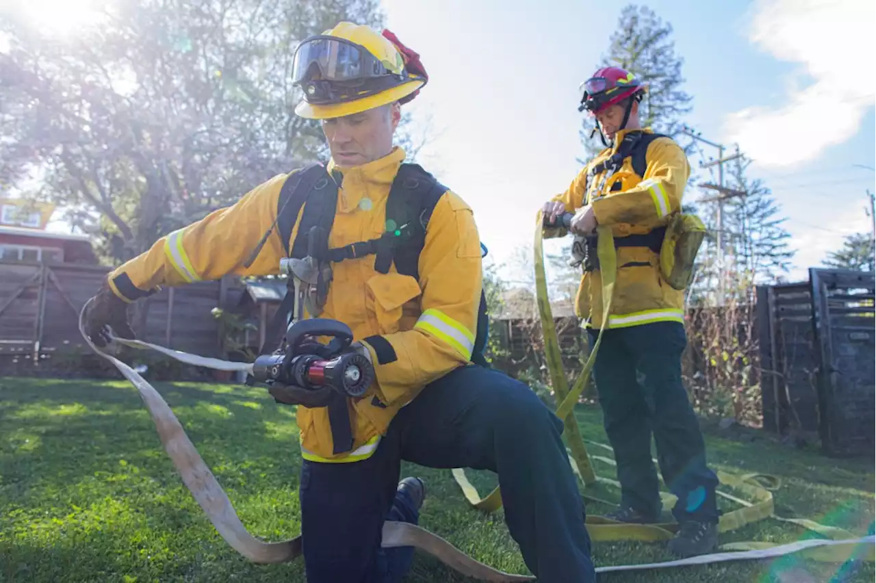 Snapp Shots: Berkeley’s Fire Ready Fest set for centennial of 1923 disaster