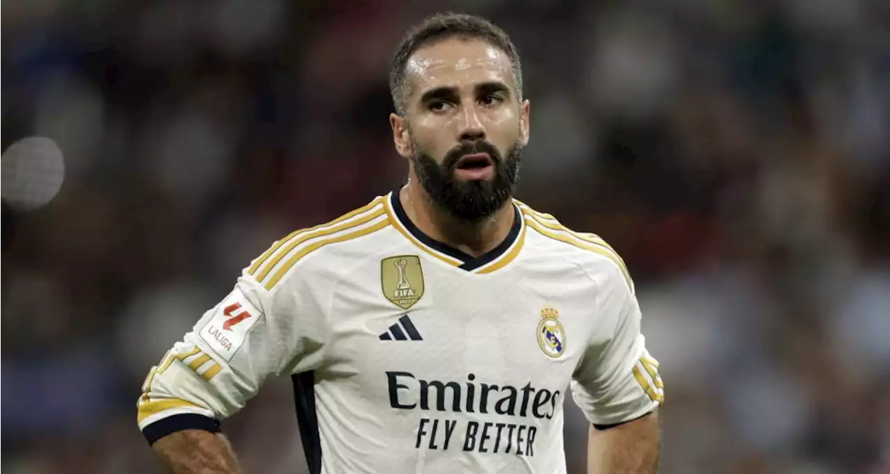 Real Madrid : les révélations de Carvajal sur l’attente autour de Mbappé