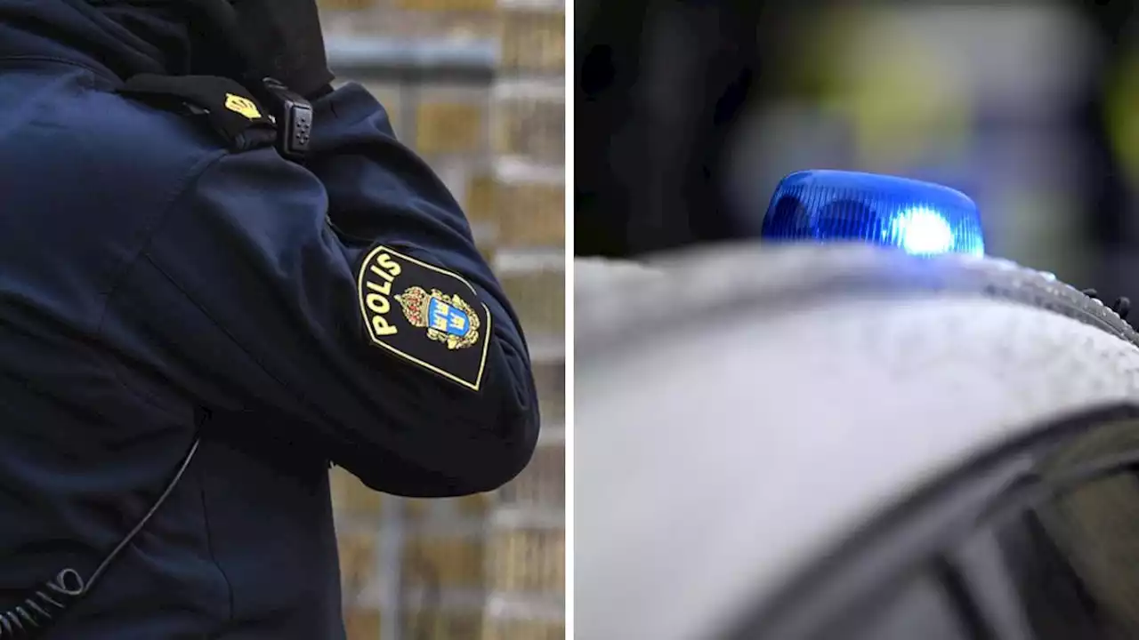 Pojke ska ha utsatts för rasism – anmäler ung man