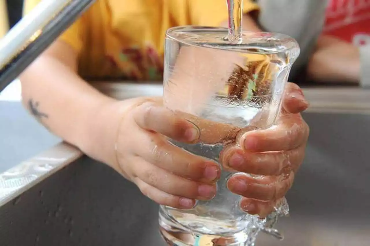 Dans cette ville en zone aride, pas une goutte d’eau ne se perd et l’agriculture est florissante - Edition du soir Ouest-France