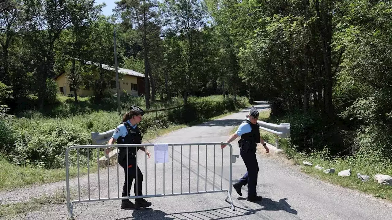 Disparition d’Émile : le maire referme l’accès au hameau du Haut-Vernet