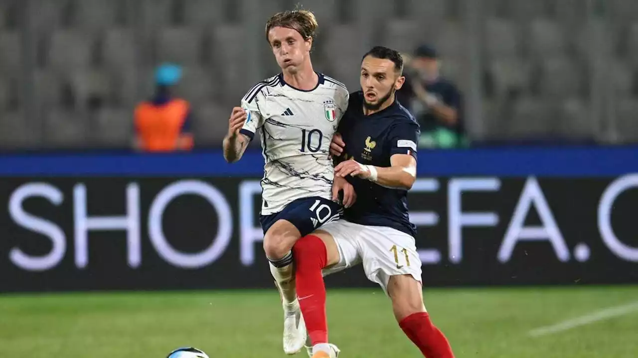 Stade Rennais. Amine Gouiri devient sélectionnable pour l’Algérie