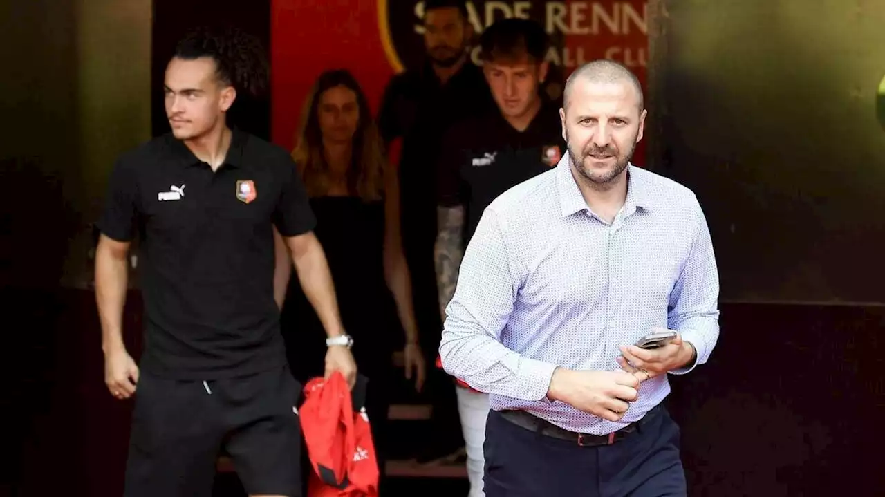 Stade Rennais. Dans la coulisse de la fin de mercato des Rouge et Noir