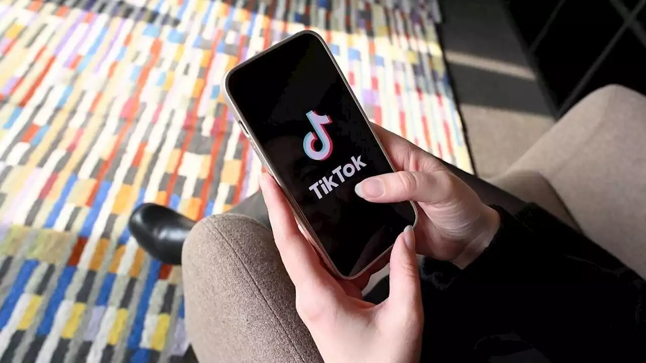 TikTok : l’hébergement de données d’utilisateurs européens en Irlande a commencé