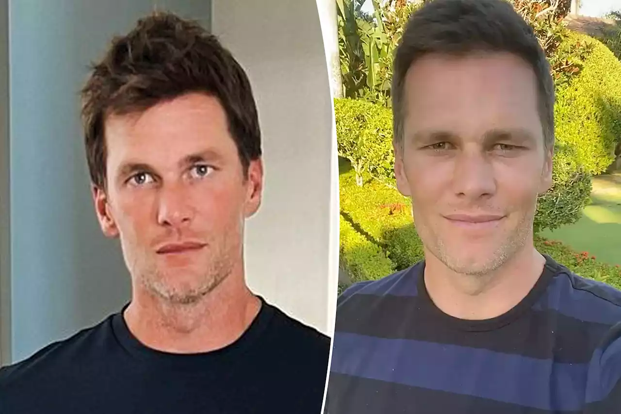 Tom Brady dragged for appearance in new NFL video: ‘Botox Brady’