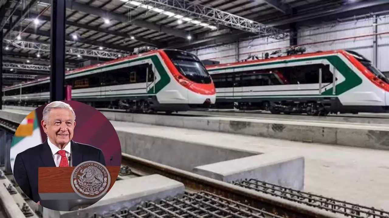 Tren Interurbano México-Toluca: innauguración, ruta y beneficios