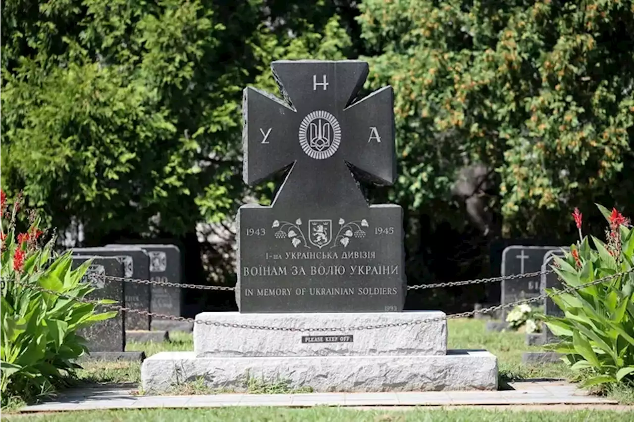 National Jewish group calls for removal of Philadelphia-area monument to a Nazi ‘SS’ unit