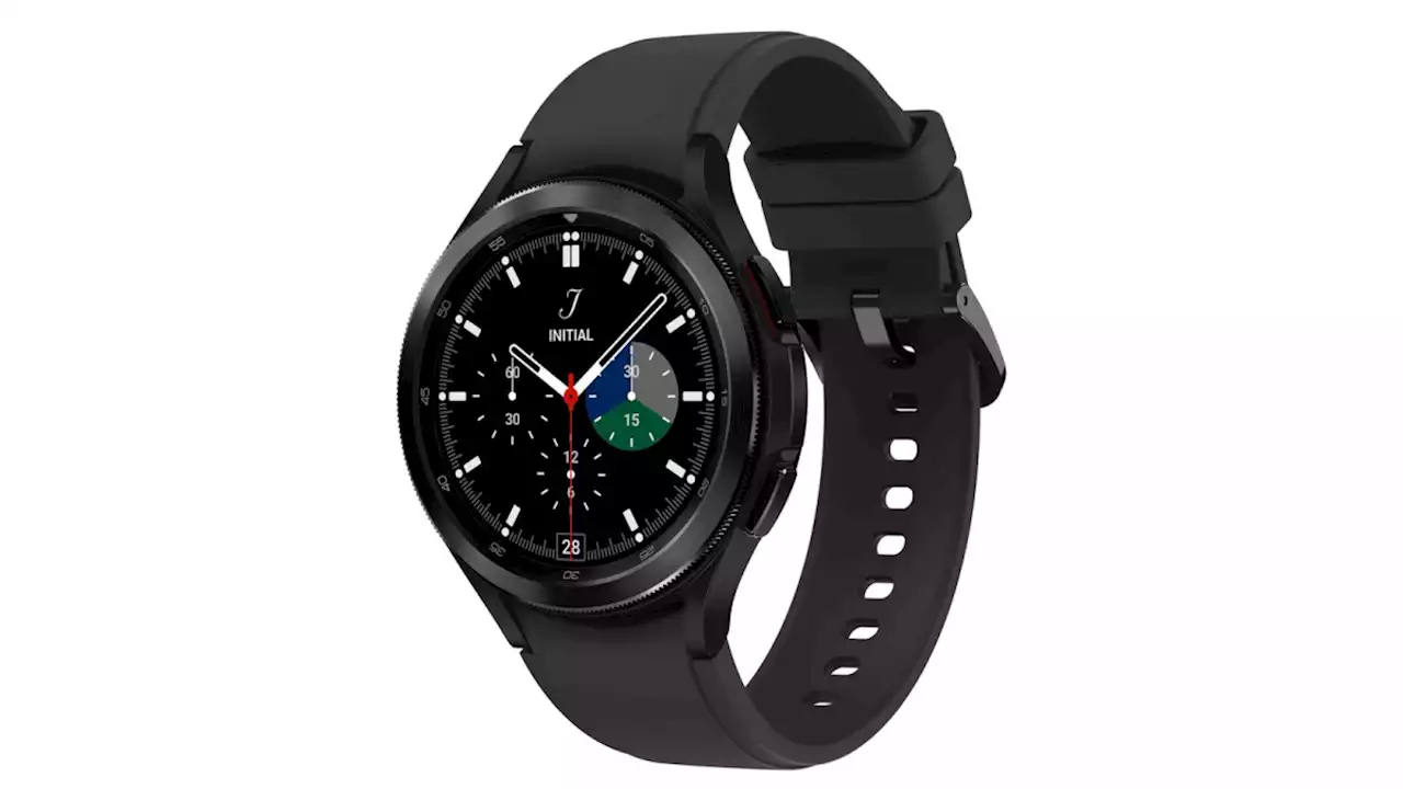 Huge new $200 discount makes the old Samsung Galaxy Watch 4 Classic a very handsome bargain