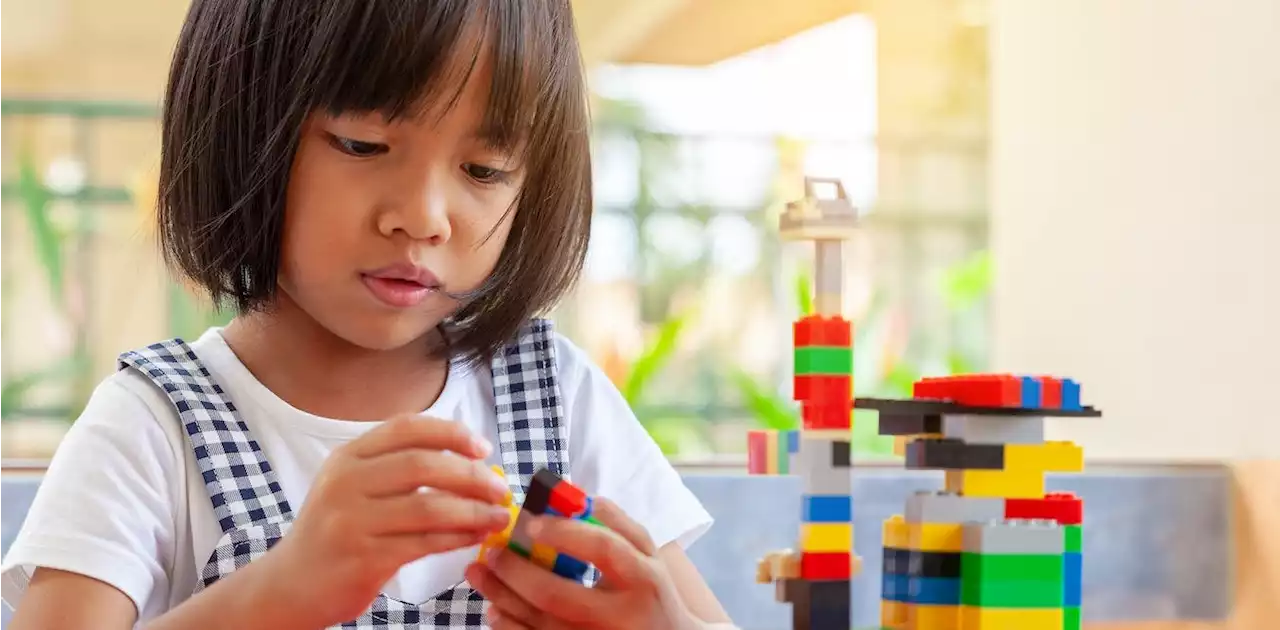 Lego releases braille bricks—here's how five other brands could make their toys more accessible