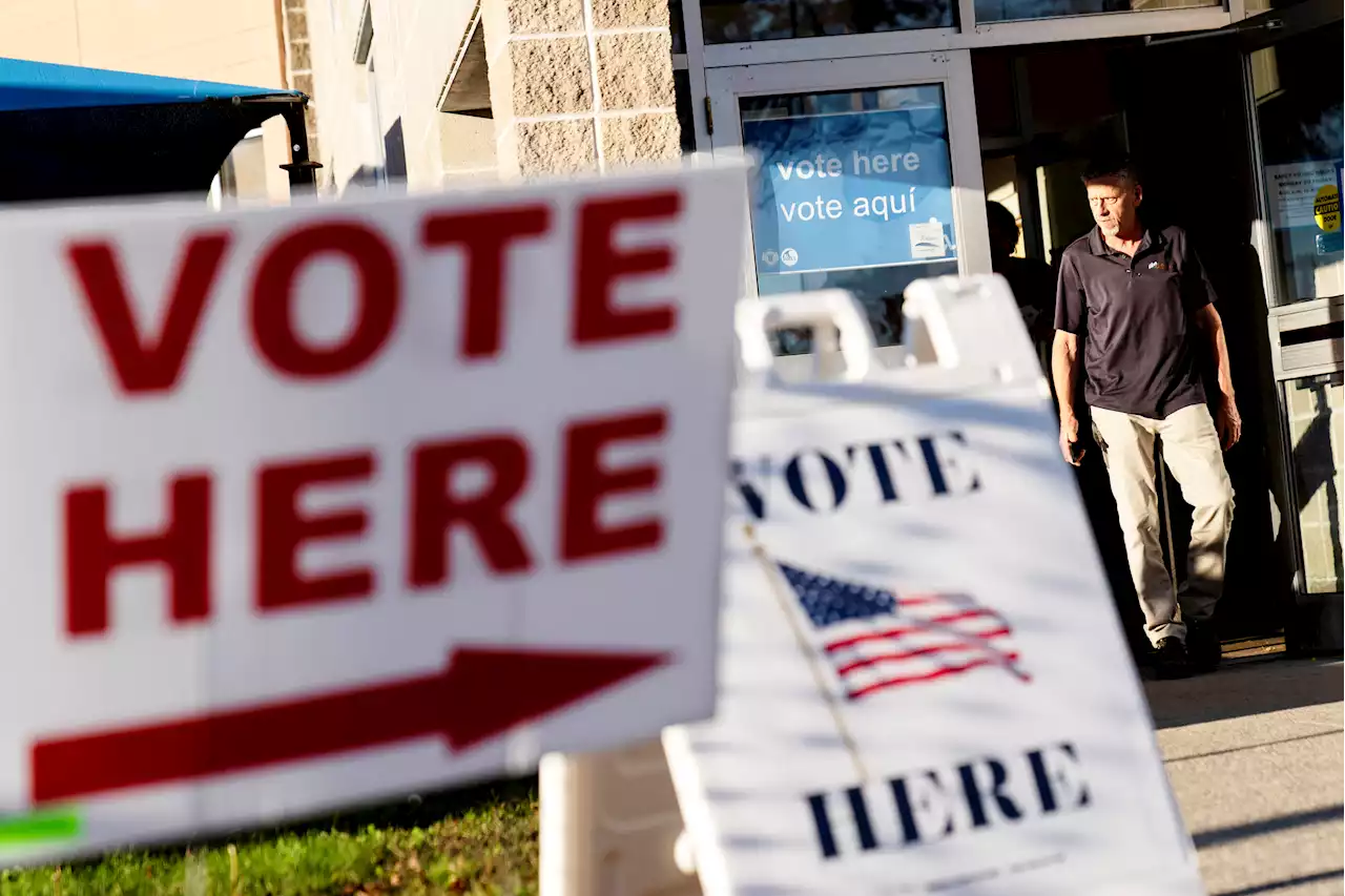 Primary voters in Rhode Island, Utah likely to decide their newest members of Congress today