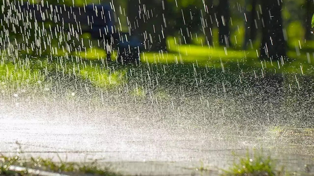 NiMet lists Nigerian states to experience heavy rainfall in next three days