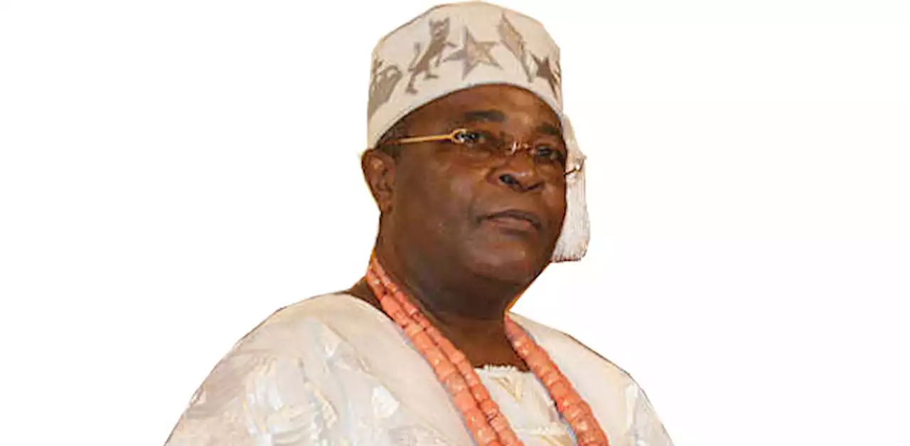 Stick to your constitutional role, Alake tells Nigerian military