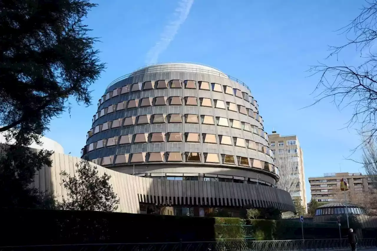 El Constitucional admite a trámite el recurso del PSOE por los votos nulos del 23J en Madrid