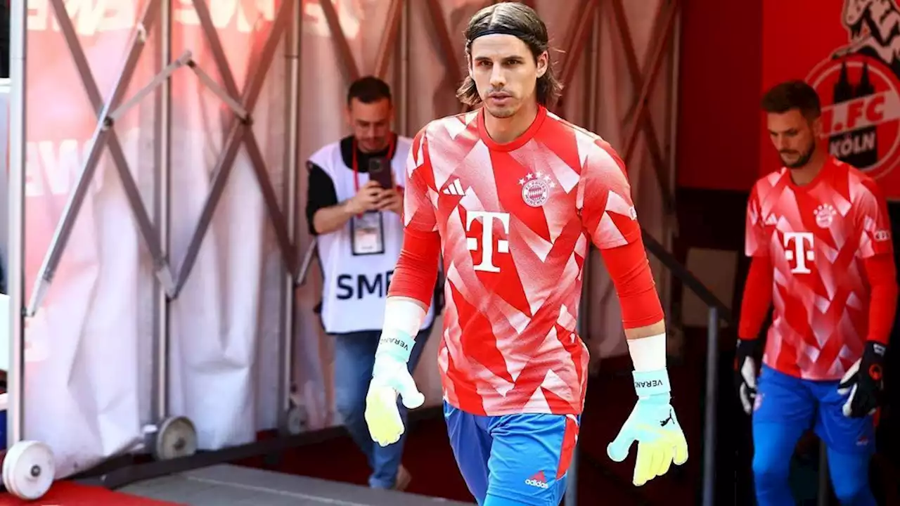 - Umgang mit Yann Sommer scharf kritisiert