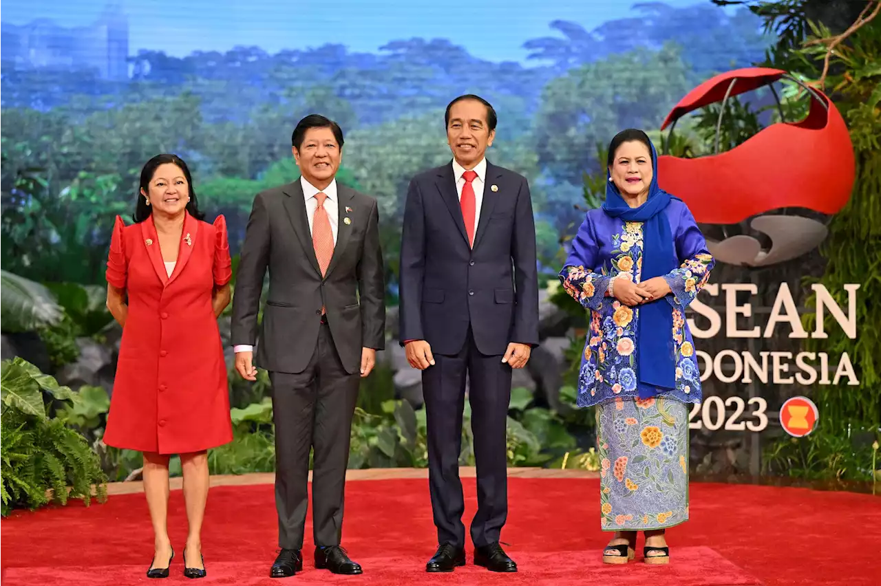 Philippines accepts request to chair ASEAN in 2026