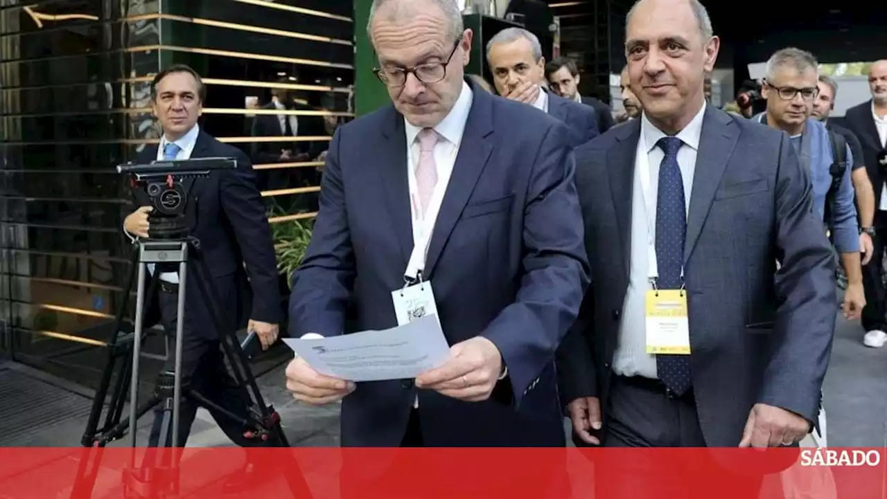 Portugal viverá 'muitas dificuldades' até final de 2024 na cobertura de médicos de família