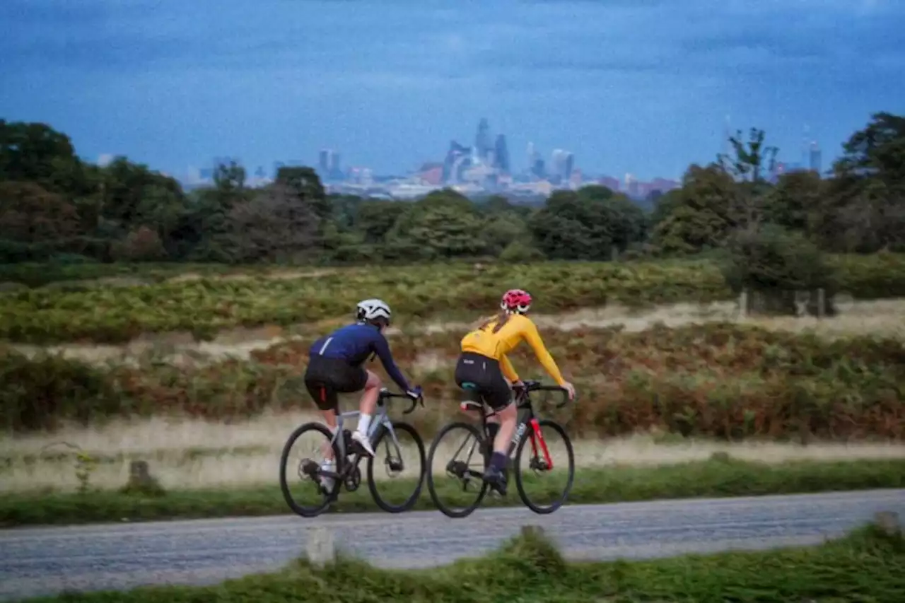 Do cyclists have to stick to the speed limit?
