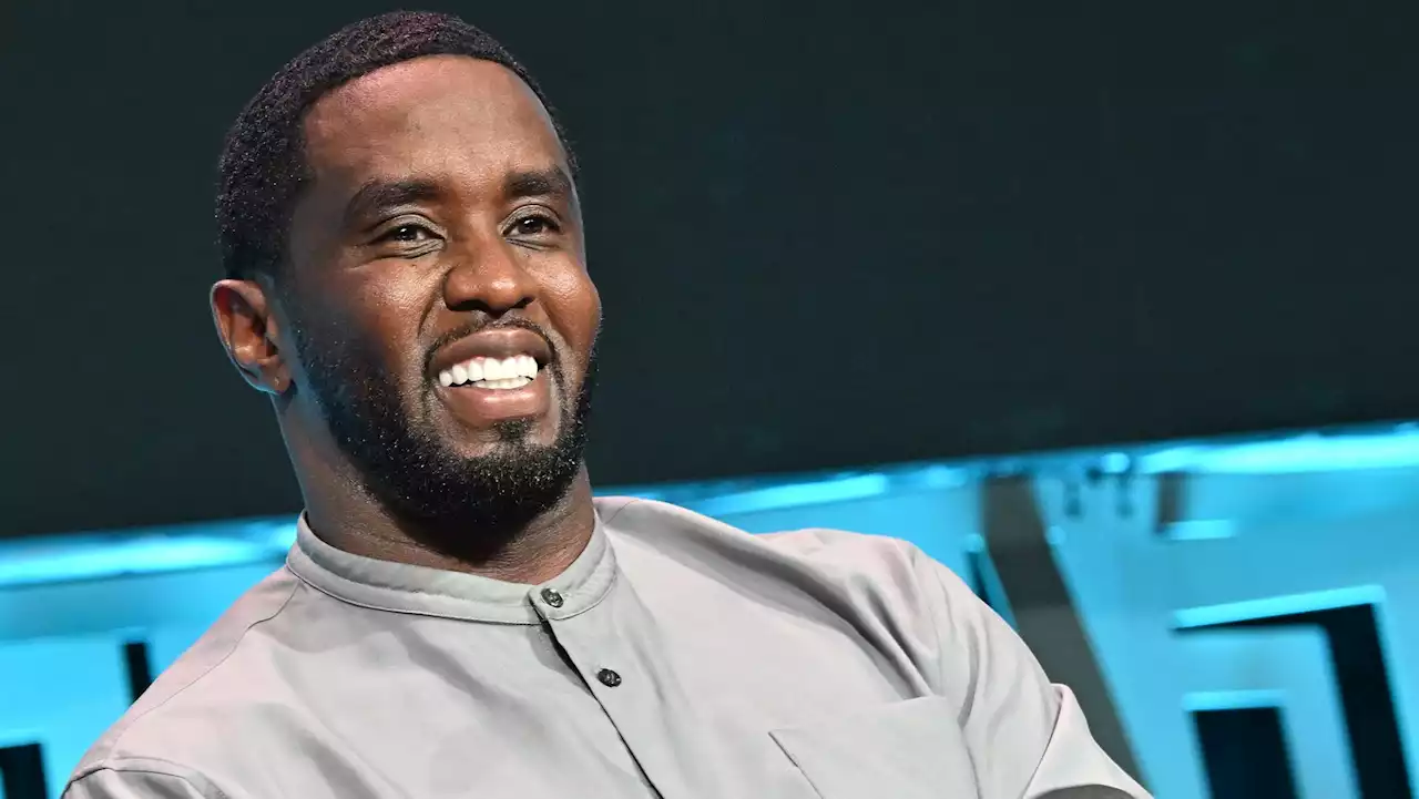 Diddy to Receive Global Icon Award at 2023 Video Music Awards