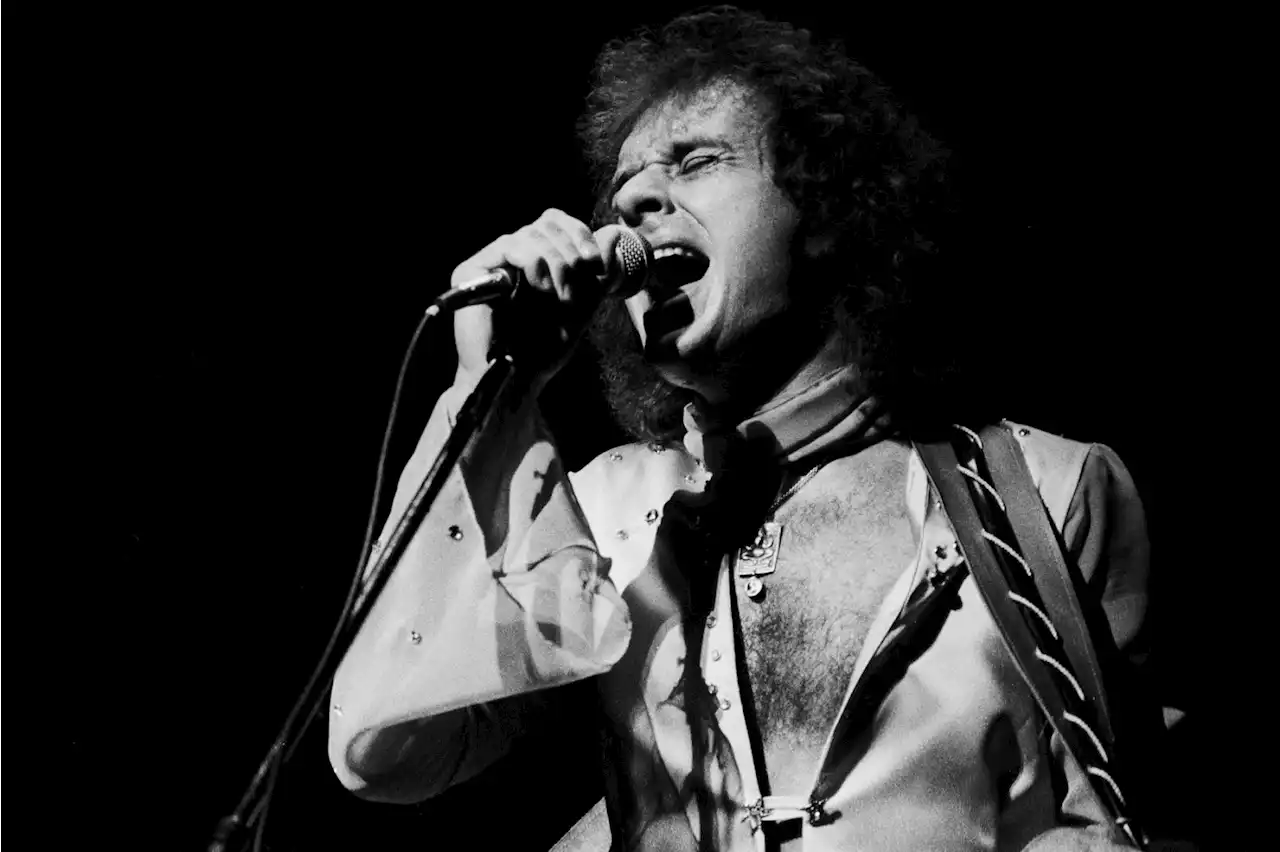 Gary Wright, 'Dream Weaver' Singer and George Harrison Collaborator, Dead at 80