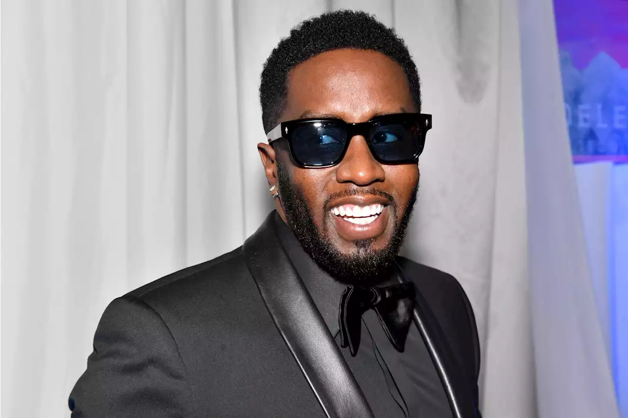 Sean 'Diddy' Combs Returning Music Rights to Bad Boy Artists, Including Notorious B.I.G., Mase and Faith Evans