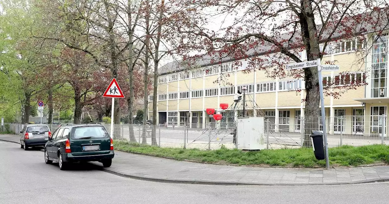 Bildung in Mönchengladbach: Schulen platzen aus allen Nähten