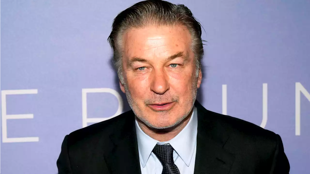 Alec Baldwin zeigt seine Kinder-Gang - Mega-Schnappschuss