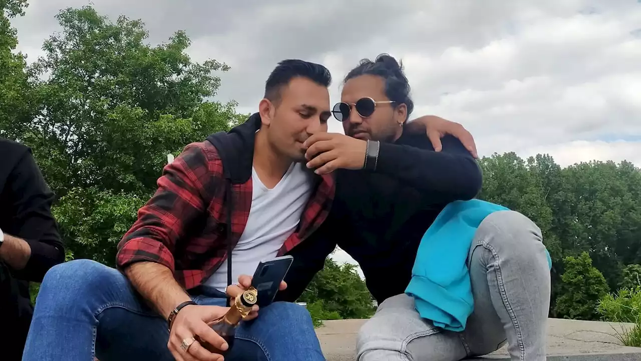 Pakistaans homostel met geregistreerd partnerschap volgens IND geen koppel: 'Geen toekomst zonder Ali'