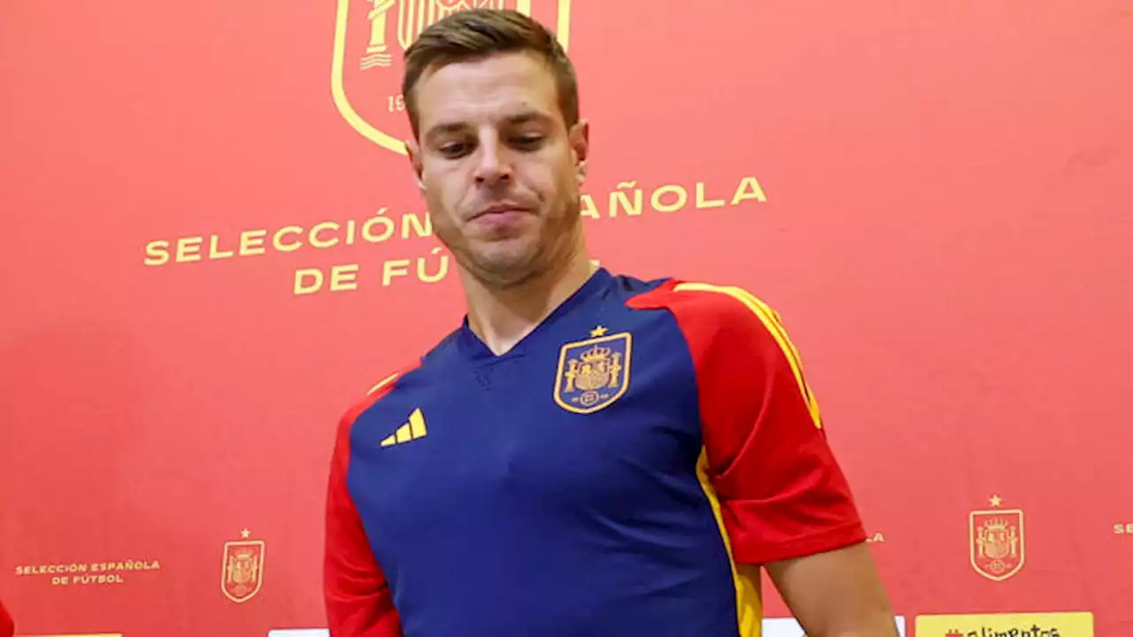 | Selección española | Azpilicueta: 'Los 24 hicimos lo que sentíamos que teníamos que hacer, y lo más rápido que pudimos'