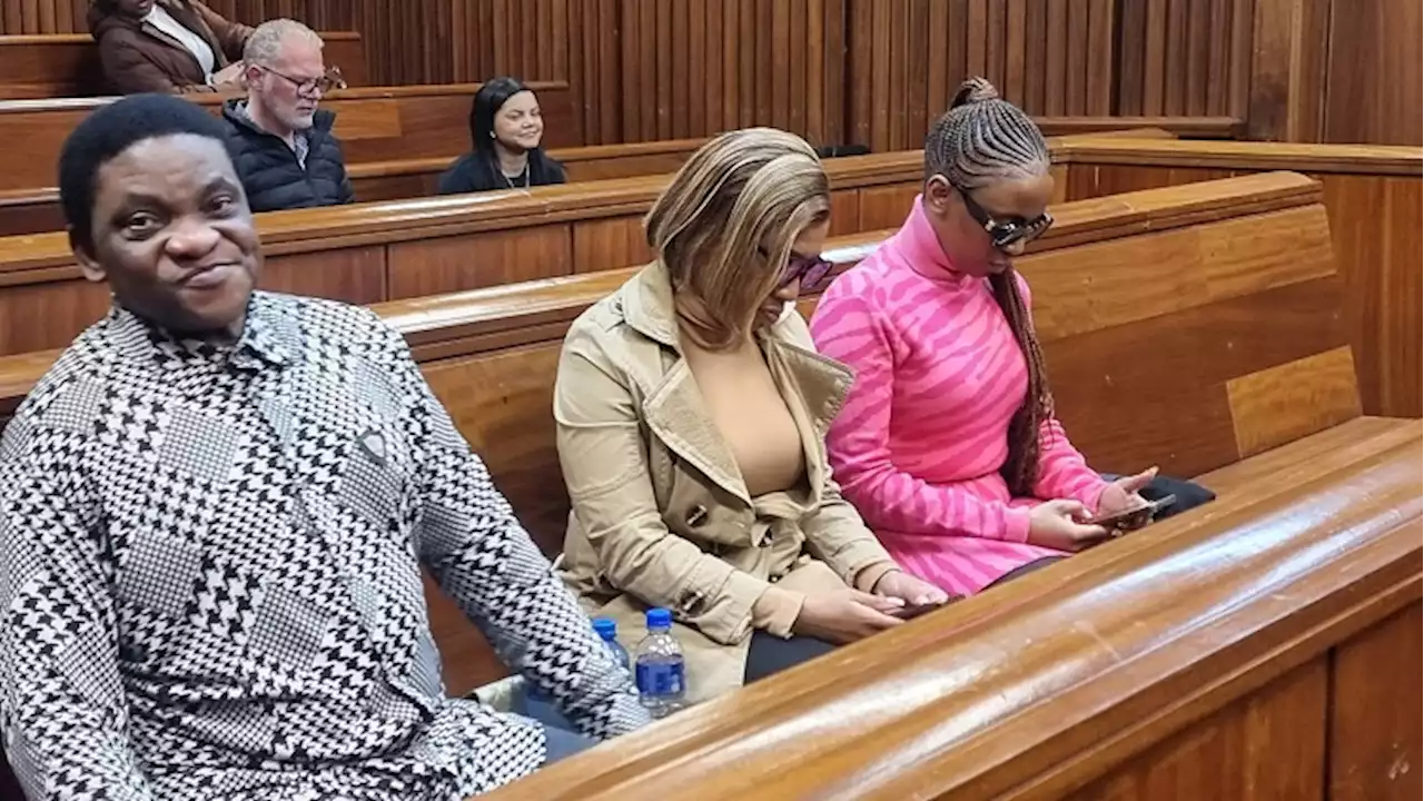 State to present heads of argument in Omotoso rape trial