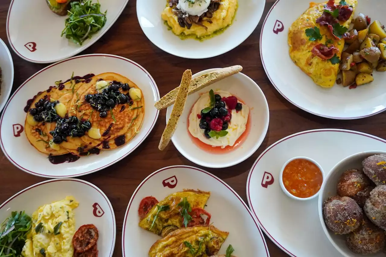 San Antonio's Bird Bakery is behind new brunch menu item at Piatti restaurants