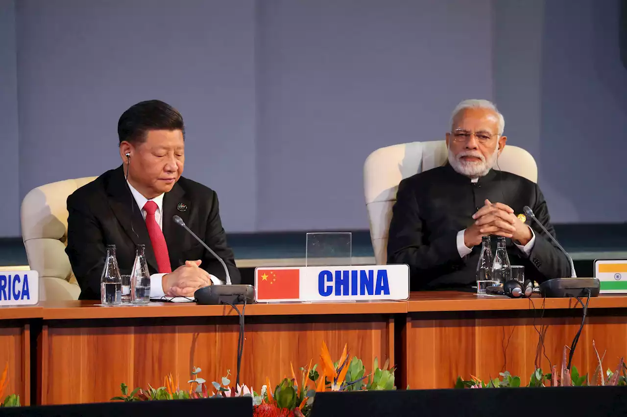 Analysis-Xi skipping G20 summit seen as new setback to India-China ties